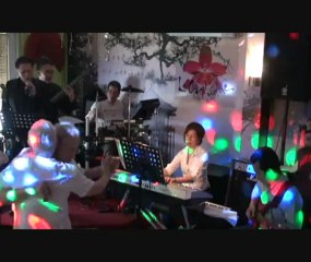 DỪNG BƯỚC GIANG HỒ - Quang Dũng