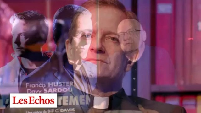 Eglise pour tous au Théâtre Rive Gauche