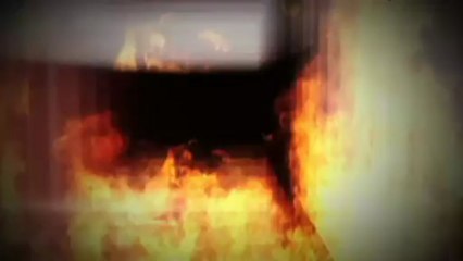 TV3 - Crackòvia - Prevenció d'incendis madridistes