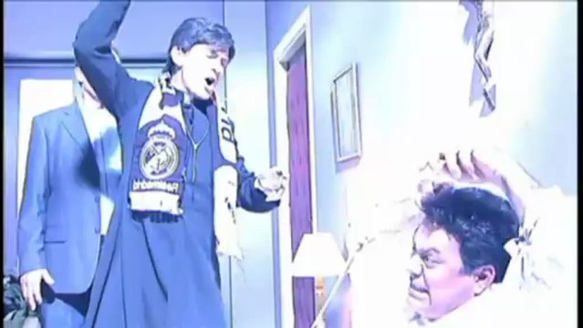 TV3 - Crackòvia - L'exorcisme de Roncero