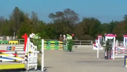 Bressuire Spéciale 110 2011