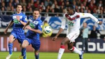 Demi-finale Coupe de France Resume ESTAC-Bordeaux