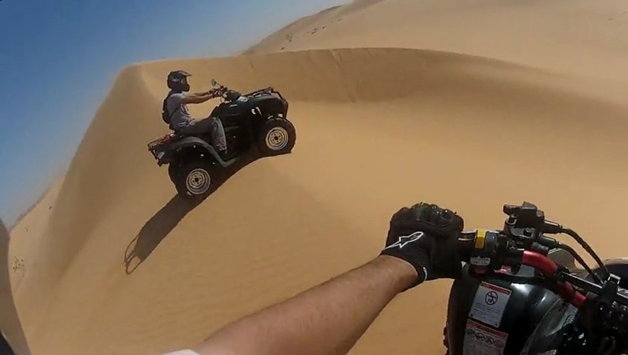 Session Quad 03.05.2013