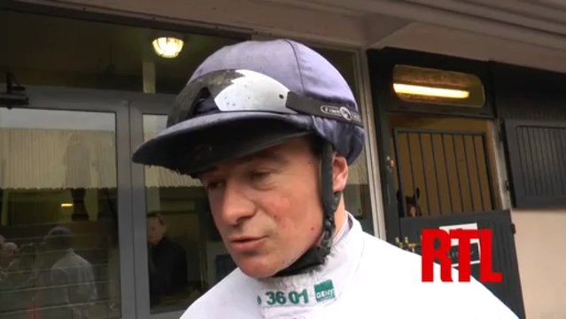 Franck Nivard et SOUMOULOU