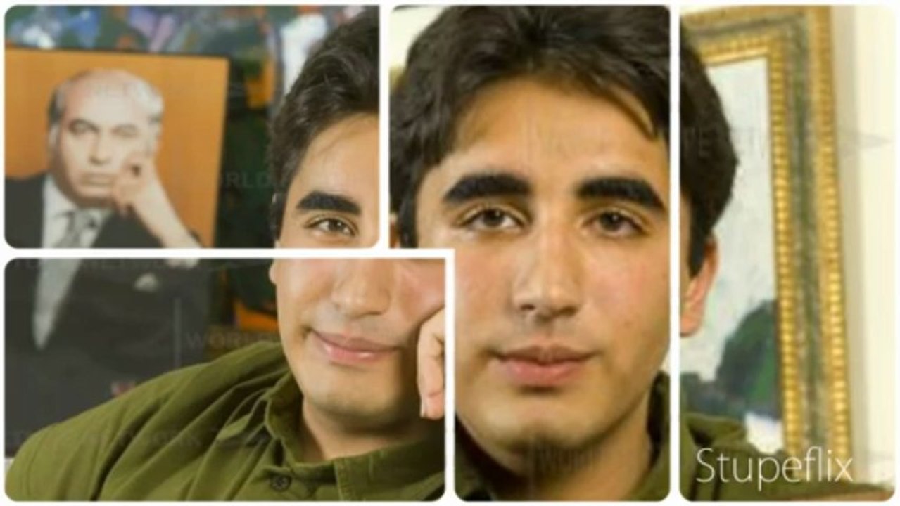 Bilawal