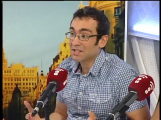 Cine & Series en 'Es la Mañana':  'Marea letal' y 'The Lords of salem'- 15/05/13