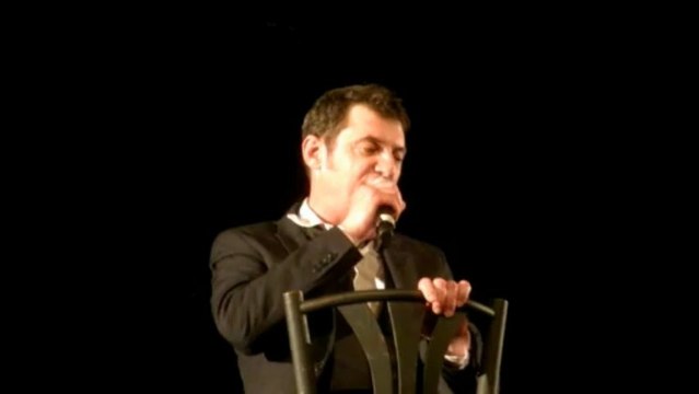 YVES JAMAIT : LE TEMPS DE FINIR LA BOUTEILLE JAMAIT/GUIDONI/DIDIER CHANTENT LEPREST