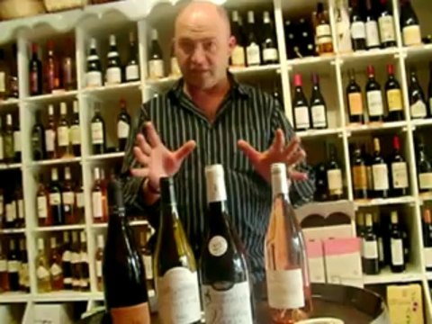 Domaine Benedetti - Côtes du Rhône - Vieilles Vignes - BIO - 2010