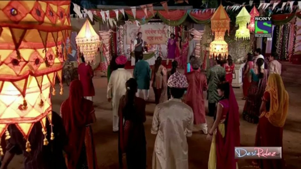 Dil Ki Nazar Se Khoobsurat 15th May 2013-Part-2