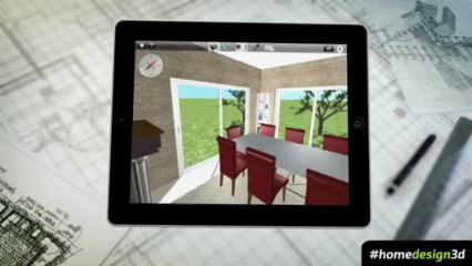 HOME DESIGN 3D V2.5 (TRAILER US) APP APPLE
