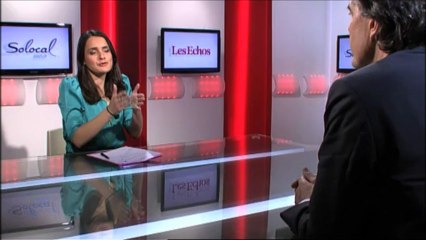 P. Dessertine : "La société française doit concevoir qu'elle est dans une situation intenable à terme"