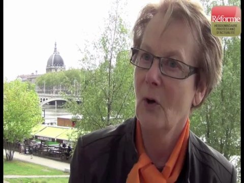 Synode de Lyon 2013 : paroles de protestants (4)