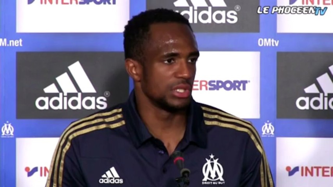 Les joueurs de l'OM encensent Baup