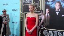 Carey Mulligan Makes a Low-Key Arrival in Cannes