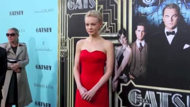 Carey Mulligan Makes a Low-Key Arrival in Cannes