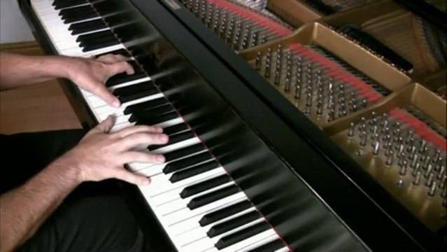 CLASES PARTICULARES DE PIANO - 985-324647 | Schumann Träumerei, Op. 15 no. 7