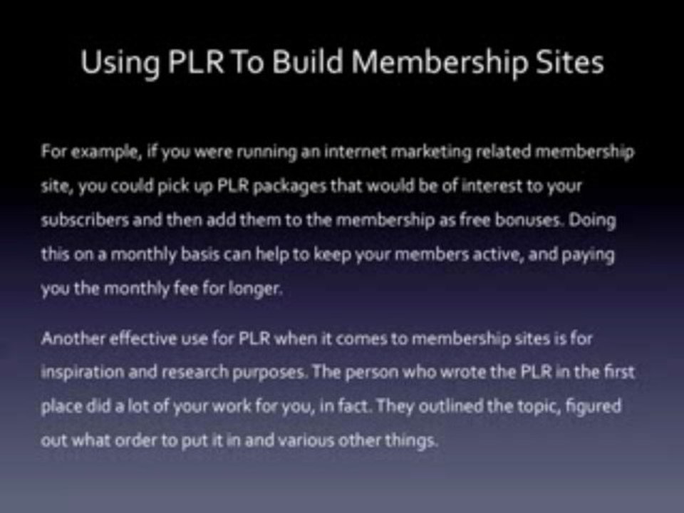 No.1 PLR Membership With 6347 PLR Products! | No.1 PLR Membership With 6347 PLR Products!