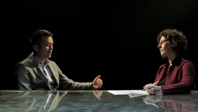 Angelo Ou, imprenditore sino-italiano e figura di spicco della comunità cinese in Italia ci racconta la sua storia e la sua esperienza; ci parla delle potenzialità per la nostra economia e società con l'aumento dell'integrazione tra italiani e cinesi. Un'