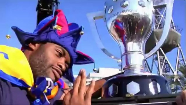 TV3 - Telenotícies vespre - Rua multitudinària