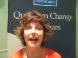 QC Seminar Scam - Anne Beck Raves - Life Trainers Training