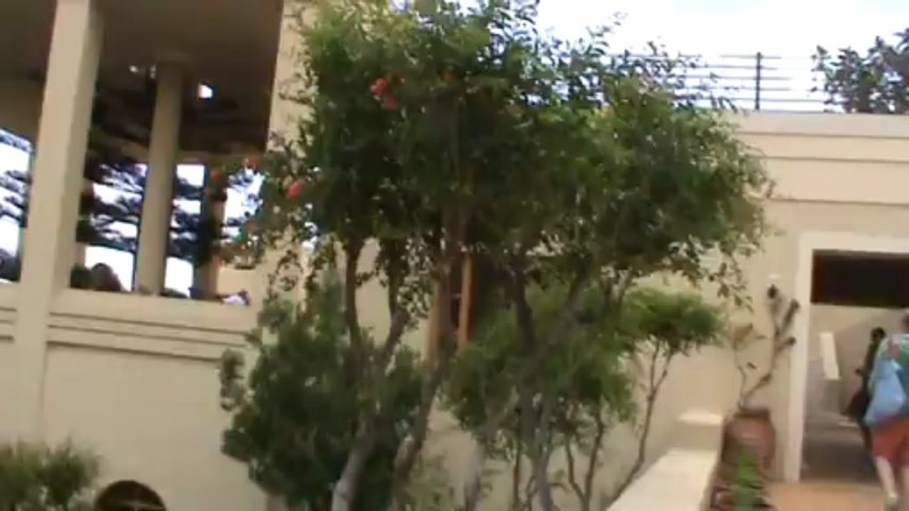 Robinson Club Kalimera Kriti Kreta Griechenland white Party