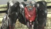 CGR Trailers - METAL GEAR RISING: REVENGEANCE Blade Wolf DLC Trailer