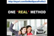 New CB Offer! Net Space Profits 3.0 Real $4.58 Epc's | New CB Offer! Net Space Profits 3.0 Real $4.58 Epc's