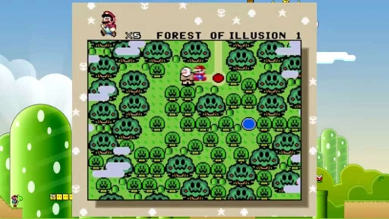 Let's Play Super Mario World Part 5