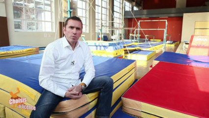 Licence STAPS - Université Paris 13