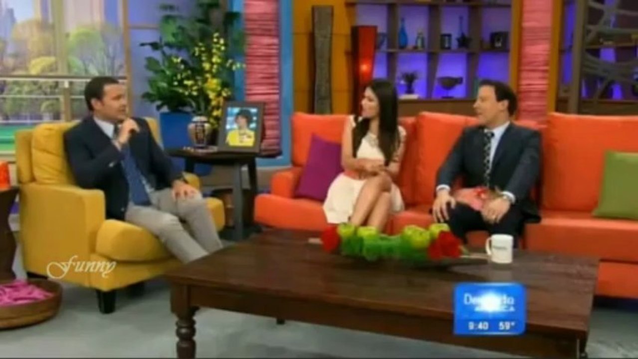William Levy (@WillyLevy29) en el Upfront de Univision || DA