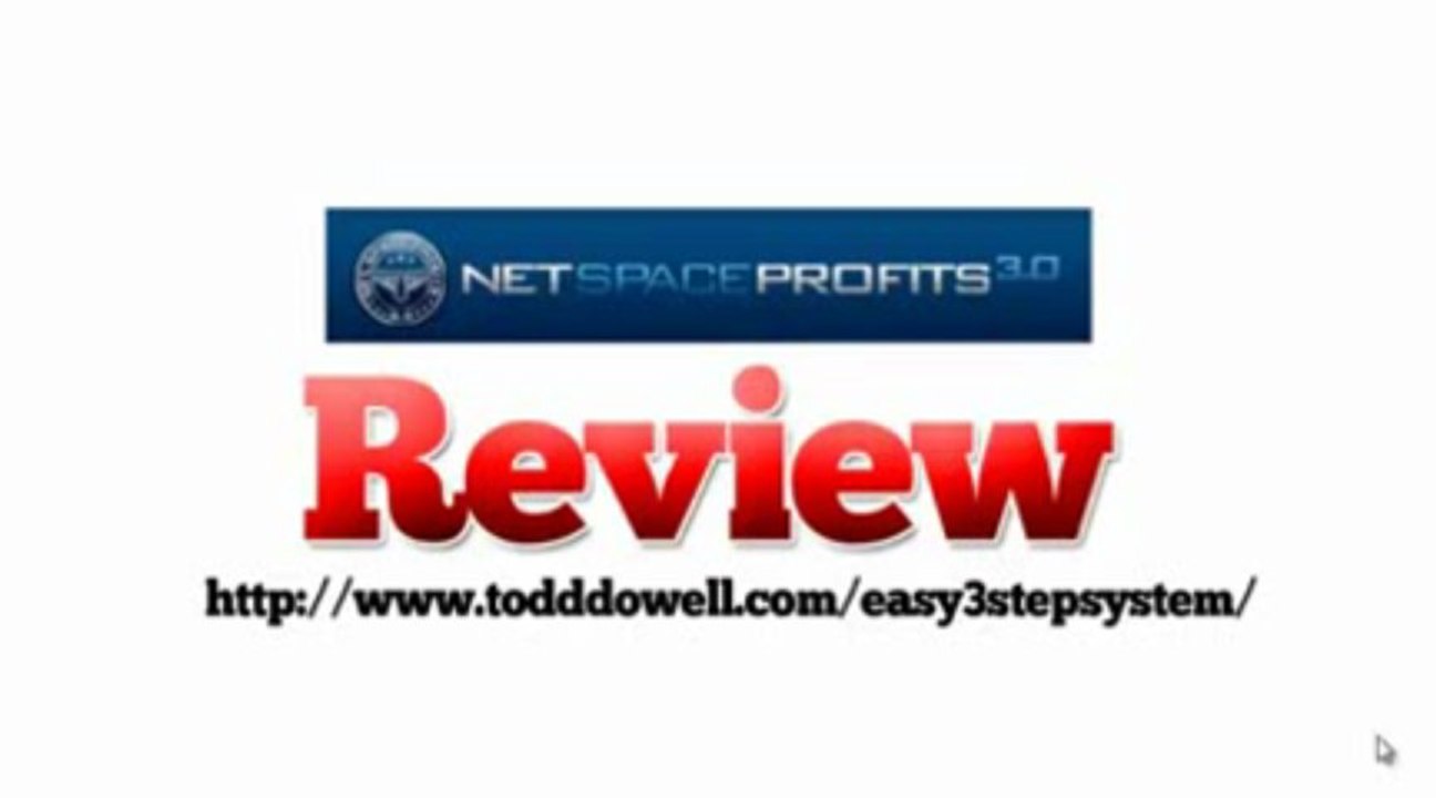 New CB Offer! Net Space Profits 3.0 Real $4.58 Epc's | New CB Offer! Net Space Profits 3.0 Real $4.58 Epc's