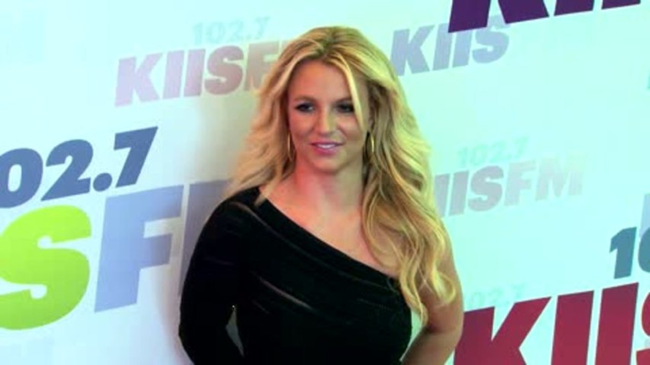 Britney Spears Wants a Daughter