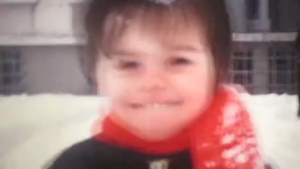 MVI_3076 Noel 1970 Neige à Valence