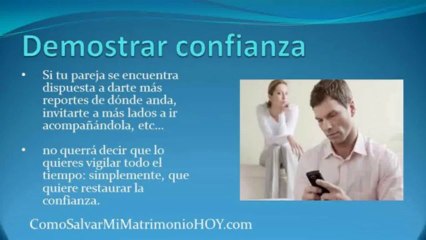 Como superar una infidelidad
