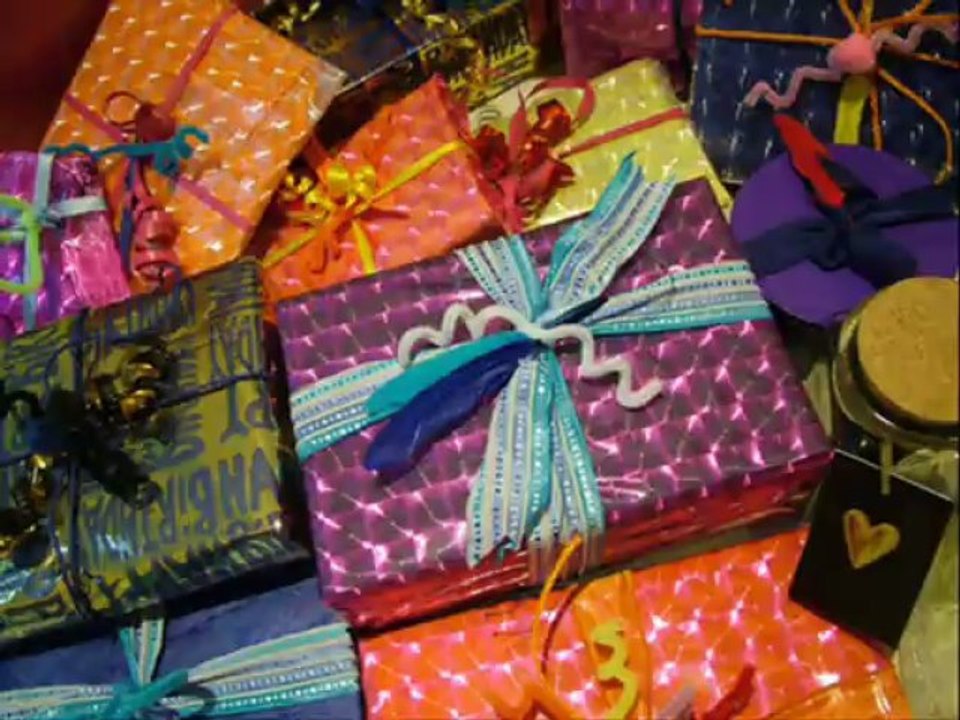 Alles Liebe zum Geburtstag, Pia!