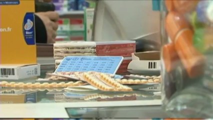 Les ventes de stérilets non hormonaux augmentent de 42% en un an