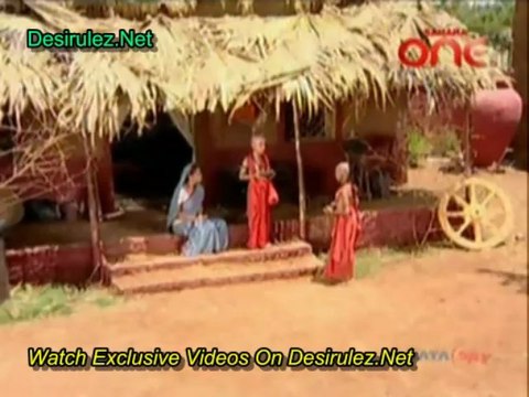 Jai Jai Jai Bajarangbali - 15th May 2013 pt1