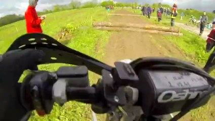 Enduro Buzancy 2013 - SP1