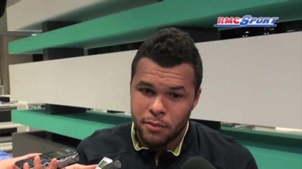 Rome / Tsonga surpris par Janowicz ! 15/05