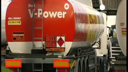 Brussels opens oil 'price-fixing' probe