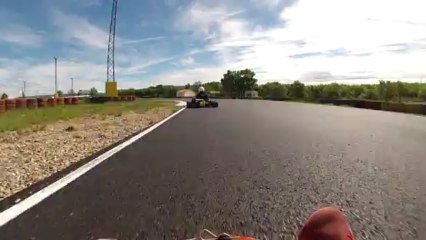 circuit karting lavilledieu x30