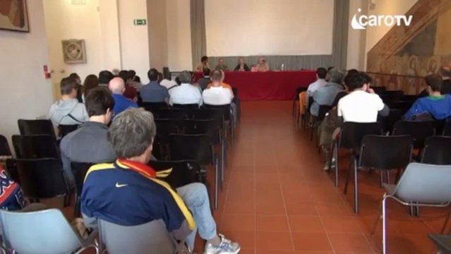 Icaro Tv. Educatore di Fatto, convegno a Rimini