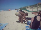 033   video prise  samedi 11 mai 2013 la veille du départ de Mimizan