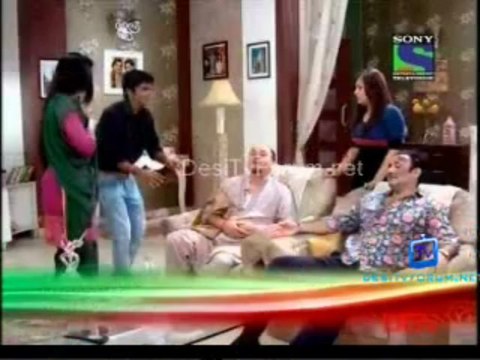 Parvarish Kuch Khatti Kuch Meethi 15th May 2013 Video Watch pt1