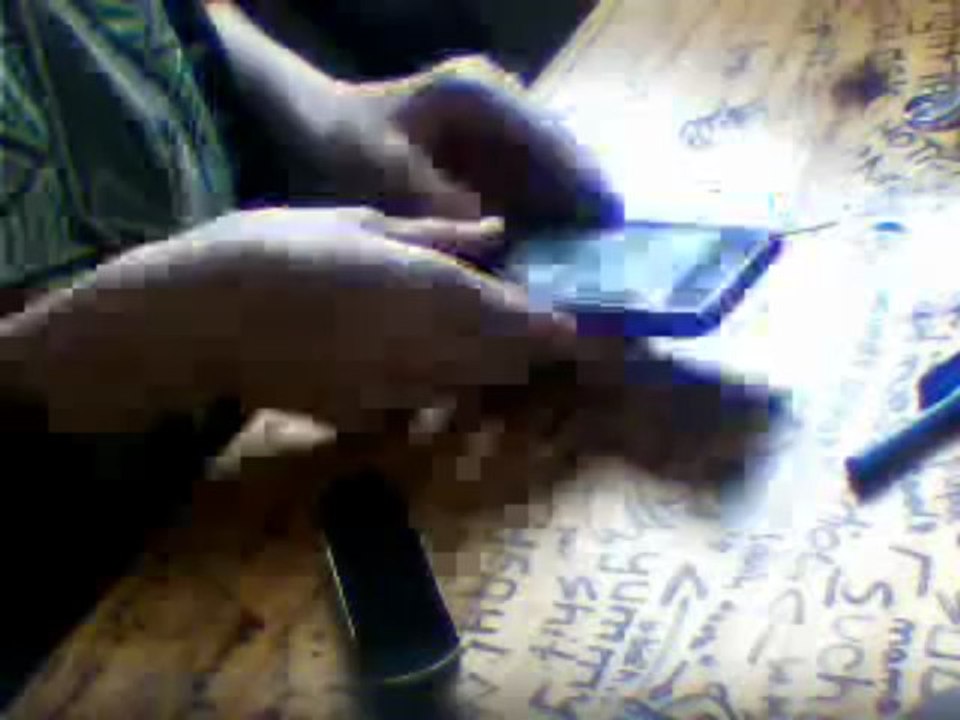 Iphone 3gs