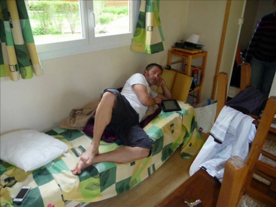 Alpes cyclo Malepère 2013