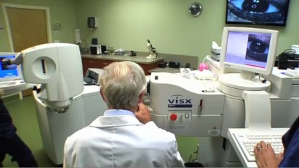 State of the Art LASIK Center - Smithtown, New York