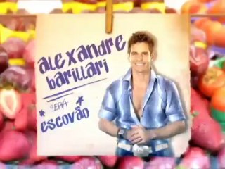 Dona Xepa: Personagens