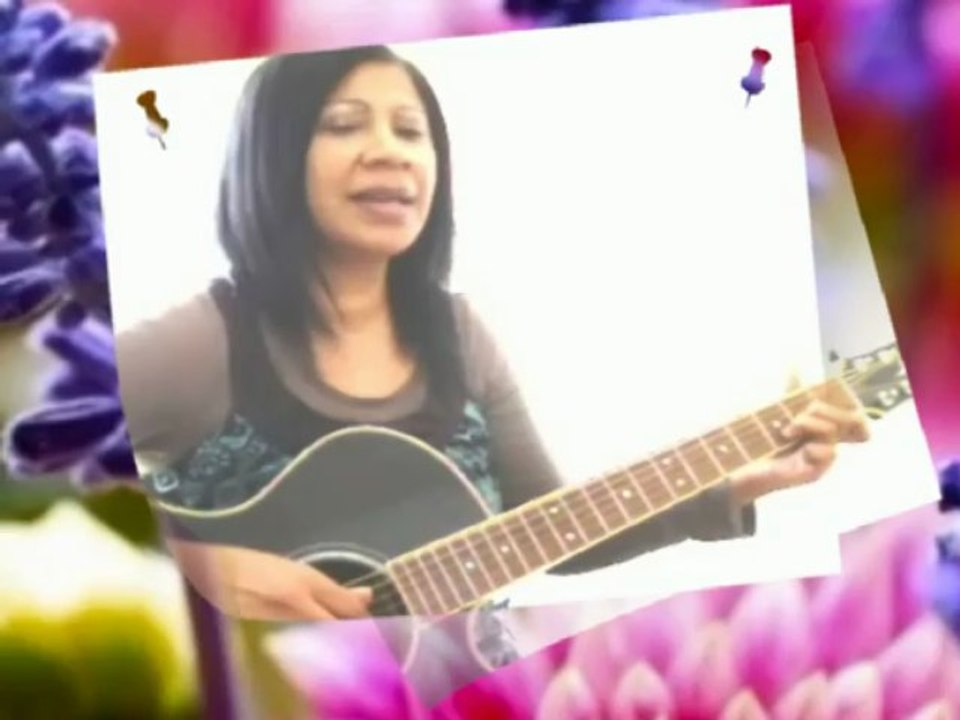 Si j'étais elle (ma reprise de Julien Clerc)