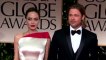 Brad Pitt et Angelina Jolie compteraient se marier peu après sa double mastectomie
